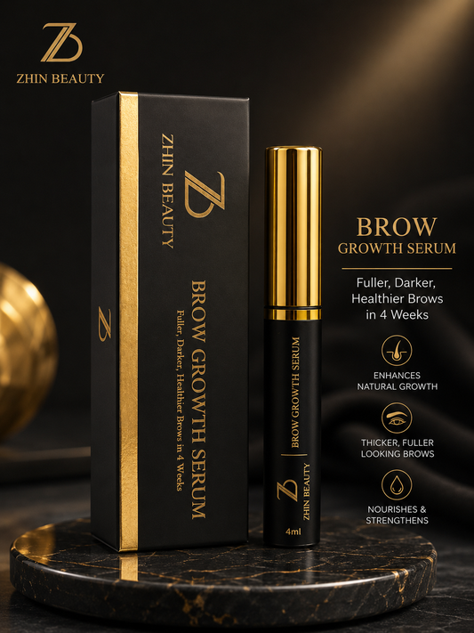 Brow & Lash Rejuvenator